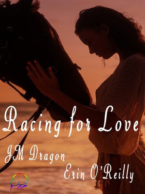 cover image of Racing for Love